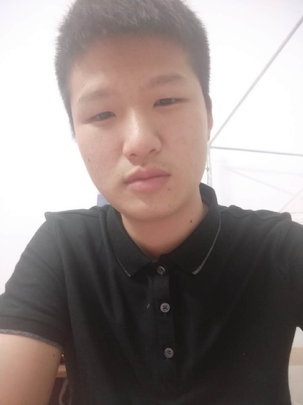 邓先生的第一张照片--佛山王婆说媒