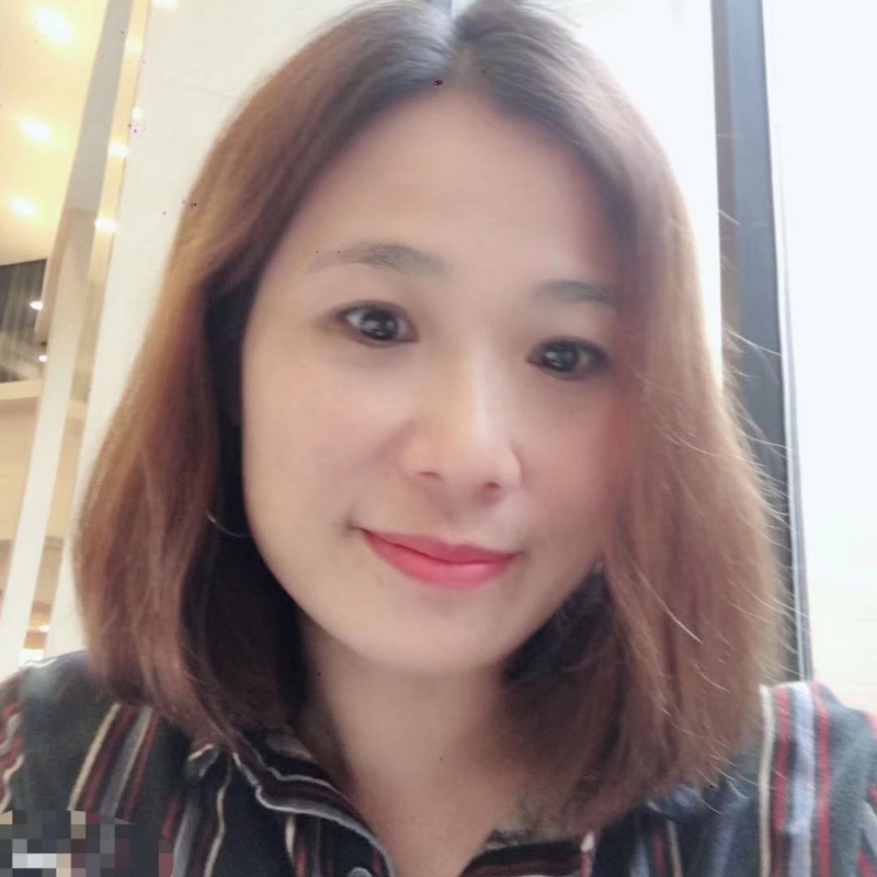 Jenny的第二张照片--佛山王婆说媒
