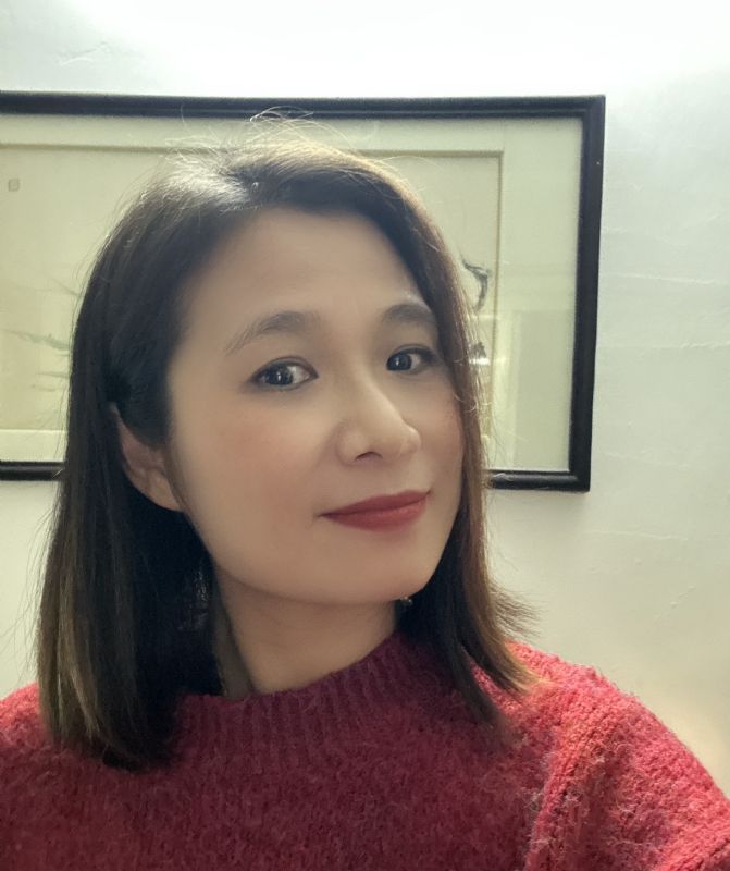 Jenny的第三张照片--佛山王婆说媒