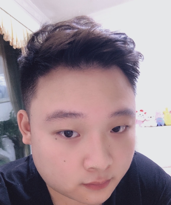 Luhao1016的第三张照片--佛山王婆说媒