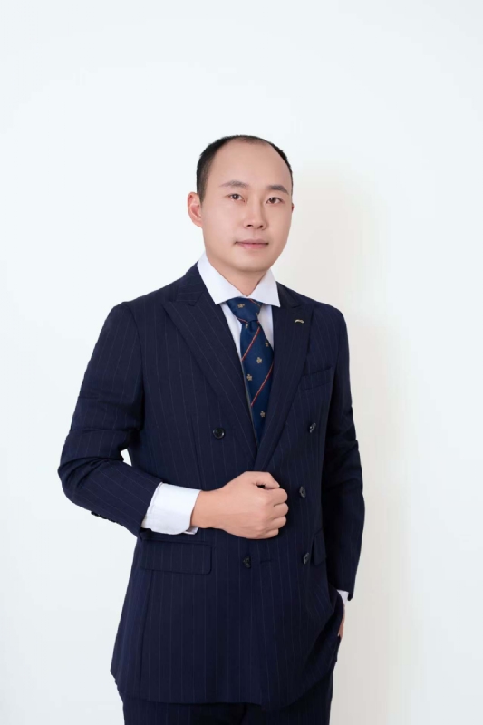 前程似锦的第一张照片--佛山王婆说媒