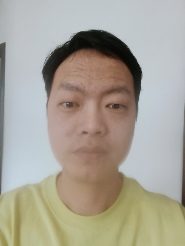 小安的第一张照片--佛山王婆说媒