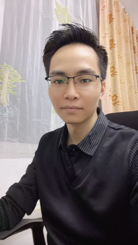 西西在征婚的第二张照片--佛山王婆说媒