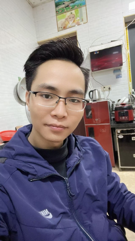 西西在征婚的第三张照片--佛山王婆说媒